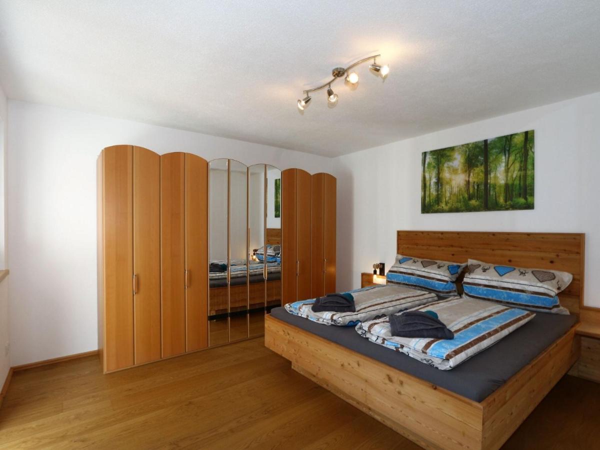 Holiday Flat Schoeser, Fuegen Fuegenberg Exterior foto