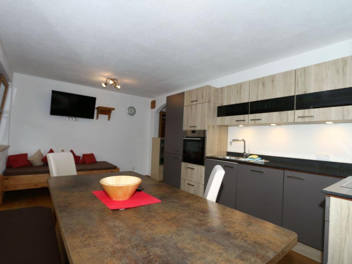 Holiday Flat Schoeser, Fuegen Fuegenberg Exterior foto
